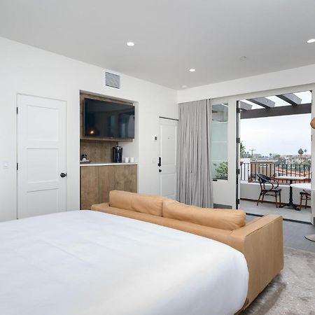 North Beach Villa San Clemente Luaran gambar