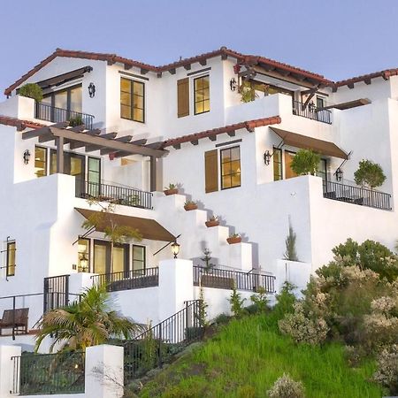 North Beach Villa San Clemente Luaran gambar