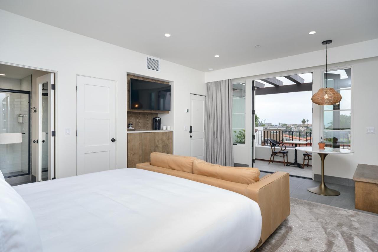 North Beach Villa San Clemente Luaran gambar