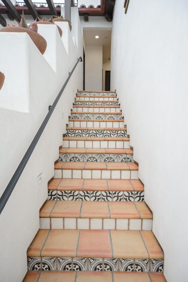 North Beach Villa San Clemente Luaran gambar