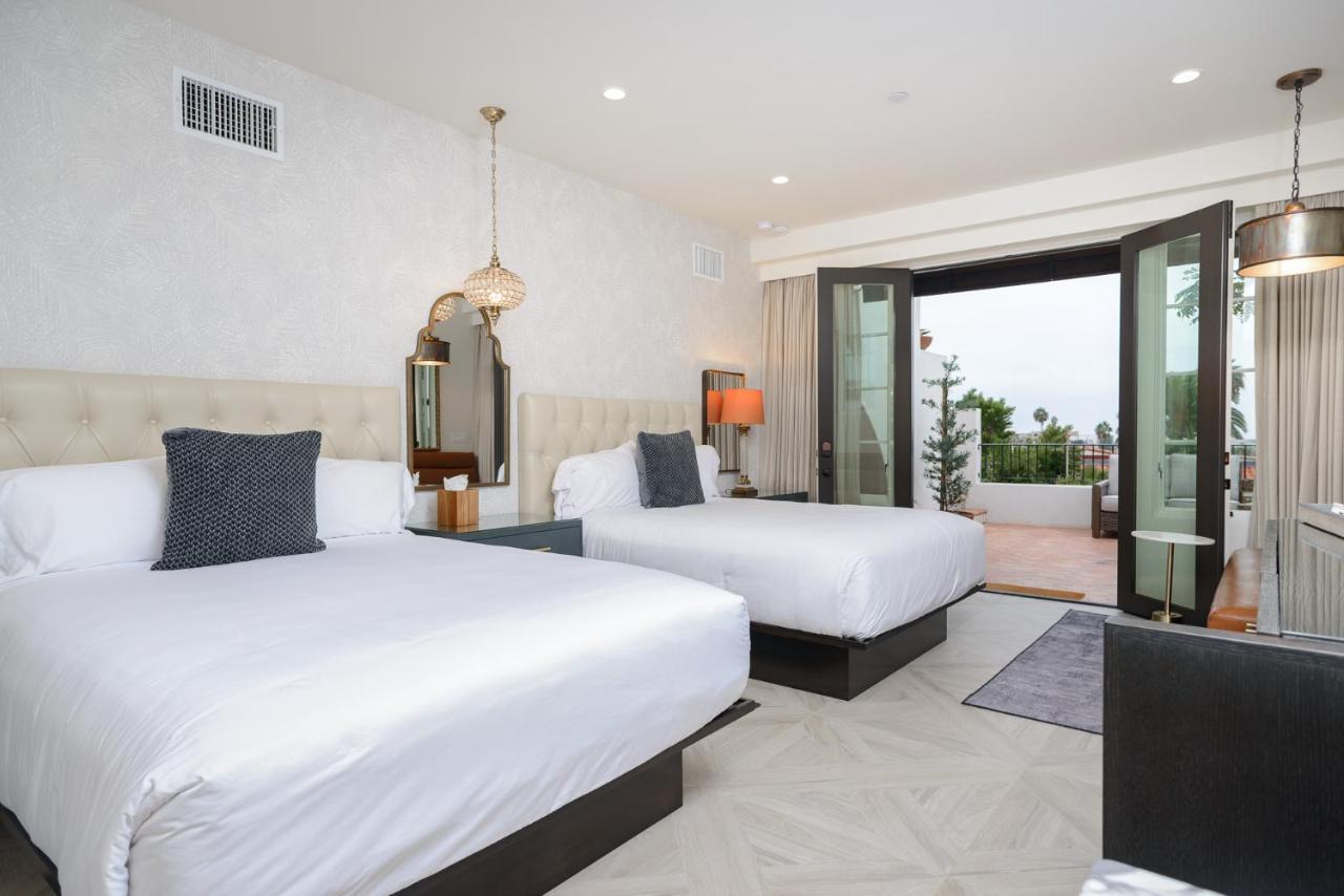 North Beach Villa San Clemente Luaran gambar