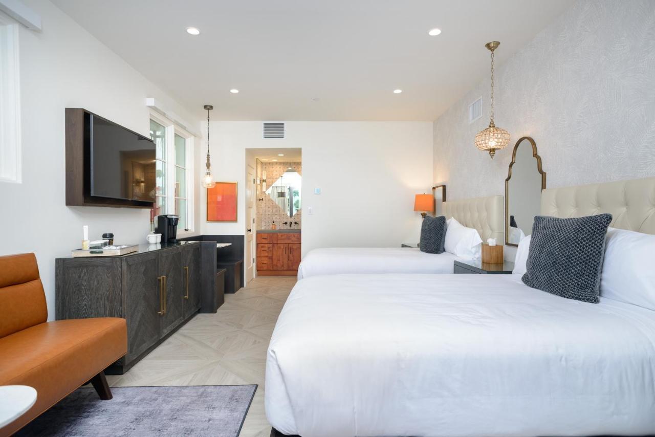 North Beach Villa San Clemente Luaran gambar