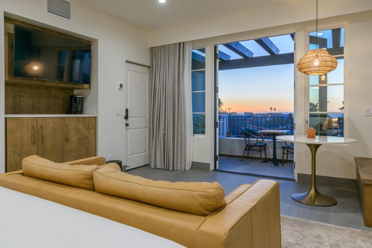 North Beach Villa San Clemente Luaran gambar