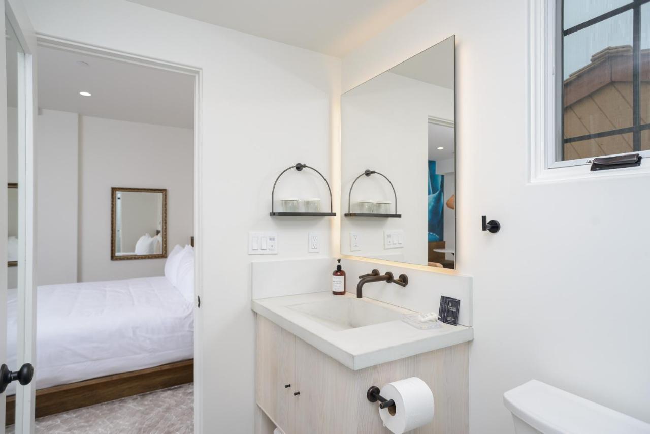 North Beach Villa San Clemente Luaran gambar