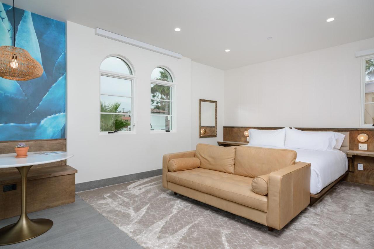 North Beach Villa San Clemente Luaran gambar