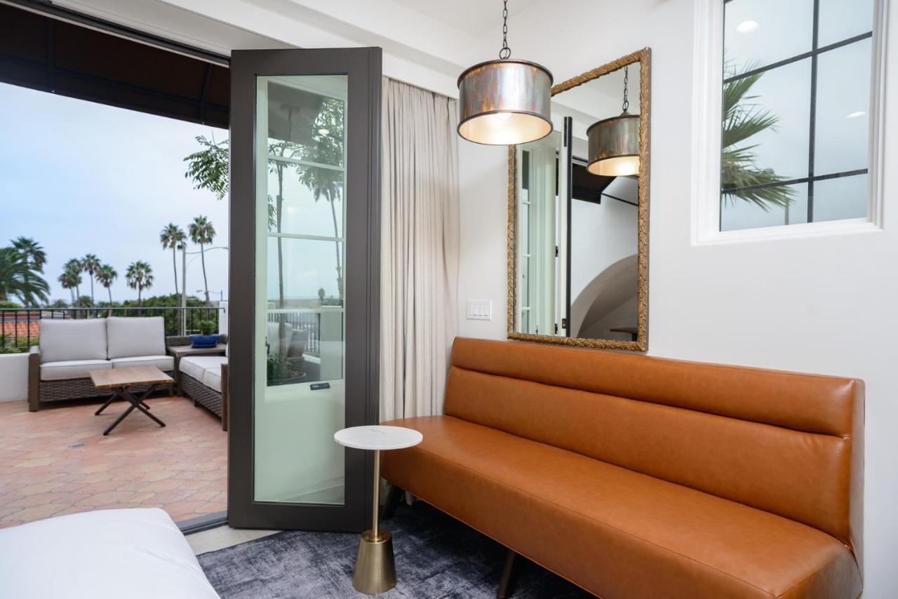 North Beach Villa San Clemente Luaran gambar