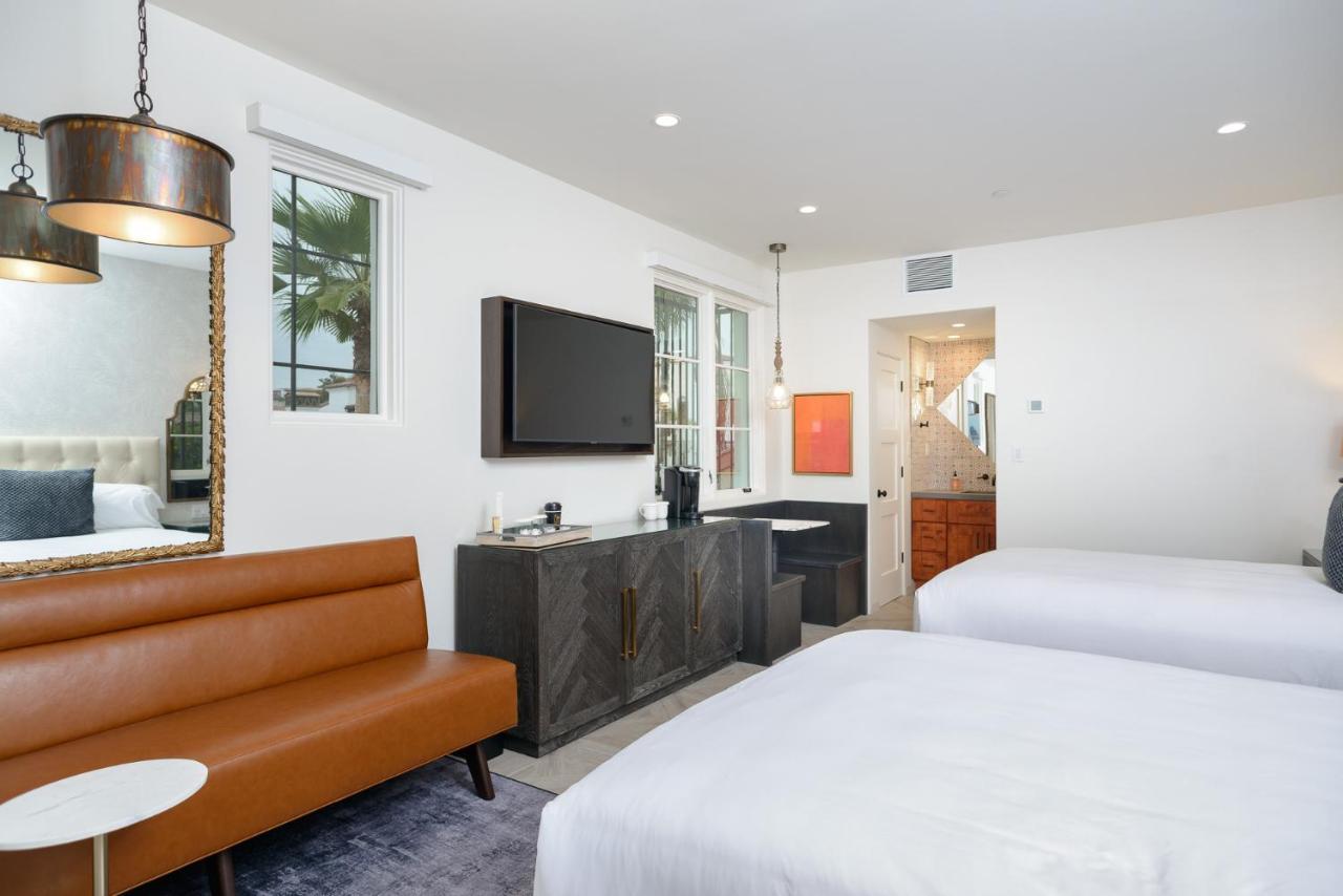North Beach Villa San Clemente Luaran gambar