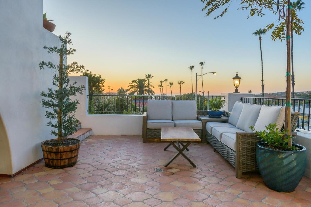 North Beach Villa San Clemente Luaran gambar