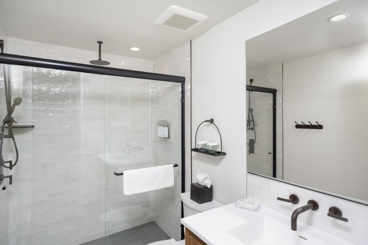 North Beach Villa San Clemente Luaran gambar