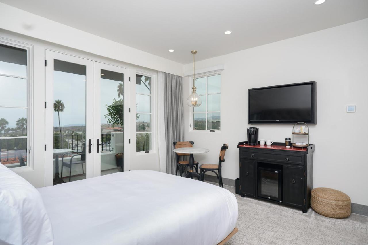 North Beach Villa San Clemente Luaran gambar