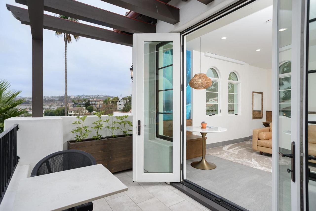 North Beach Villa San Clemente Luaran gambar