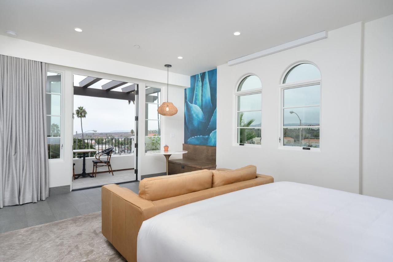 North Beach Villa San Clemente Luaran gambar