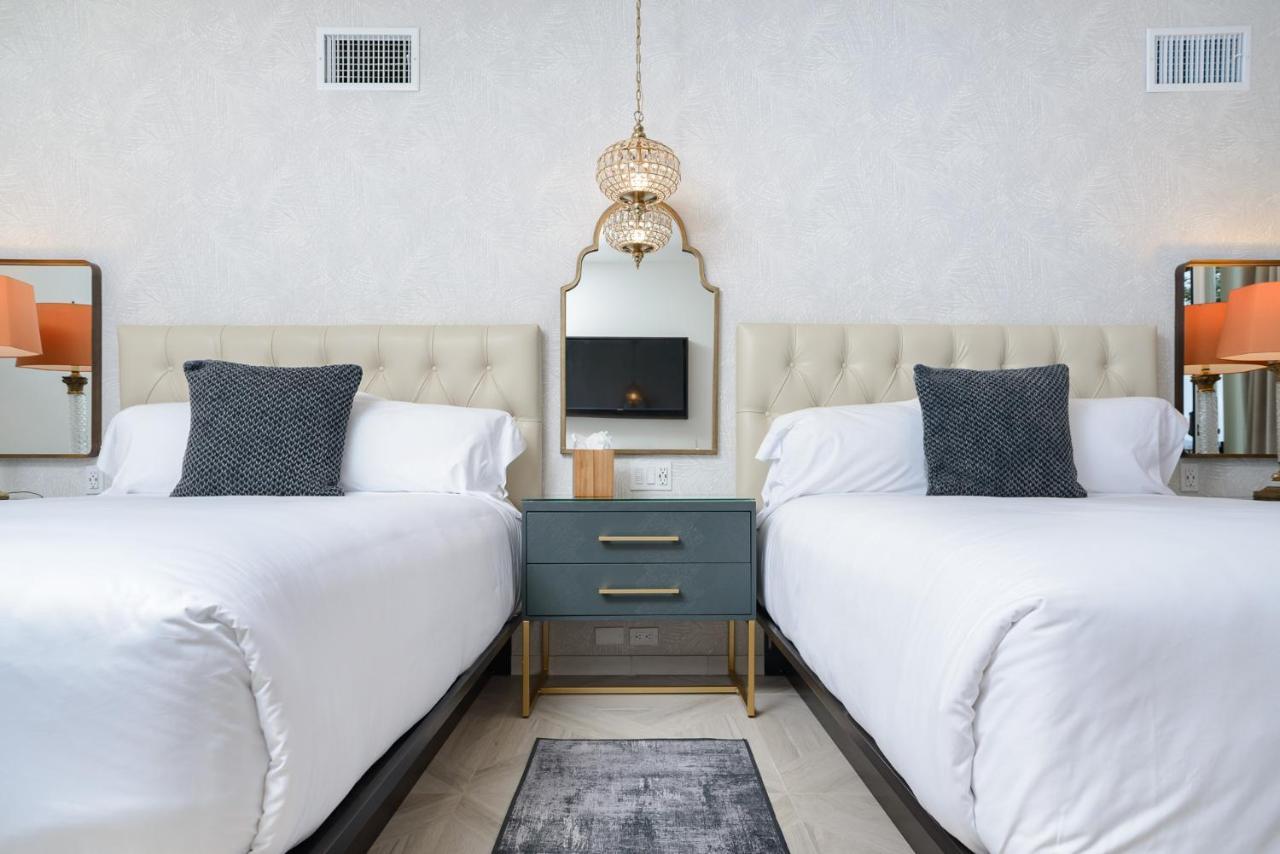 North Beach Villa San Clemente Luaran gambar