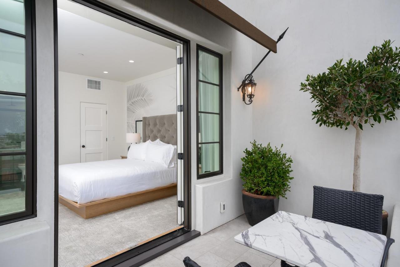 North Beach Villa San Clemente Luaran gambar
