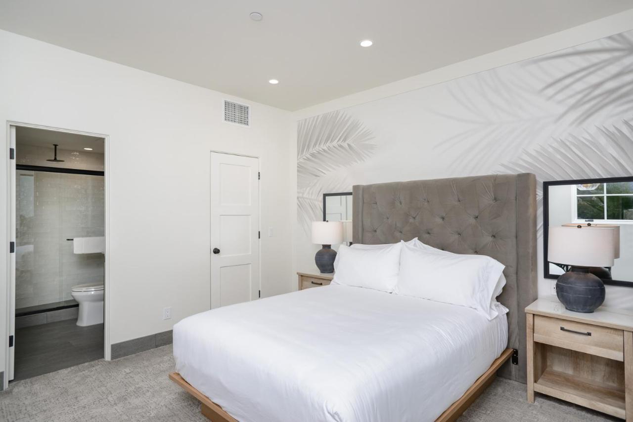 North Beach Villa San Clemente Luaran gambar