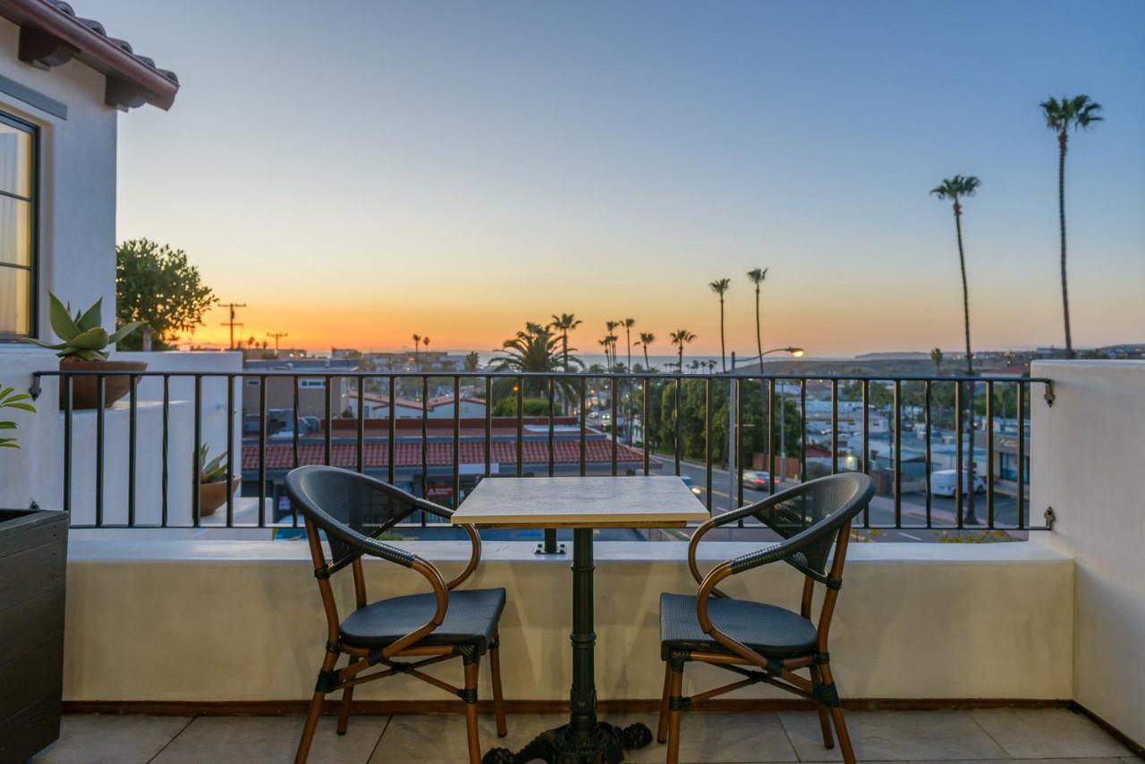 North Beach Villa San Clemente Luaran gambar