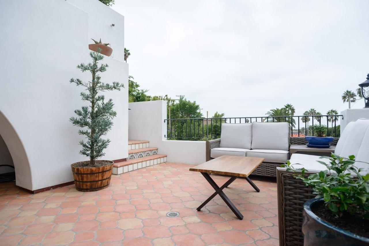 North Beach Villa San Clemente Luaran gambar