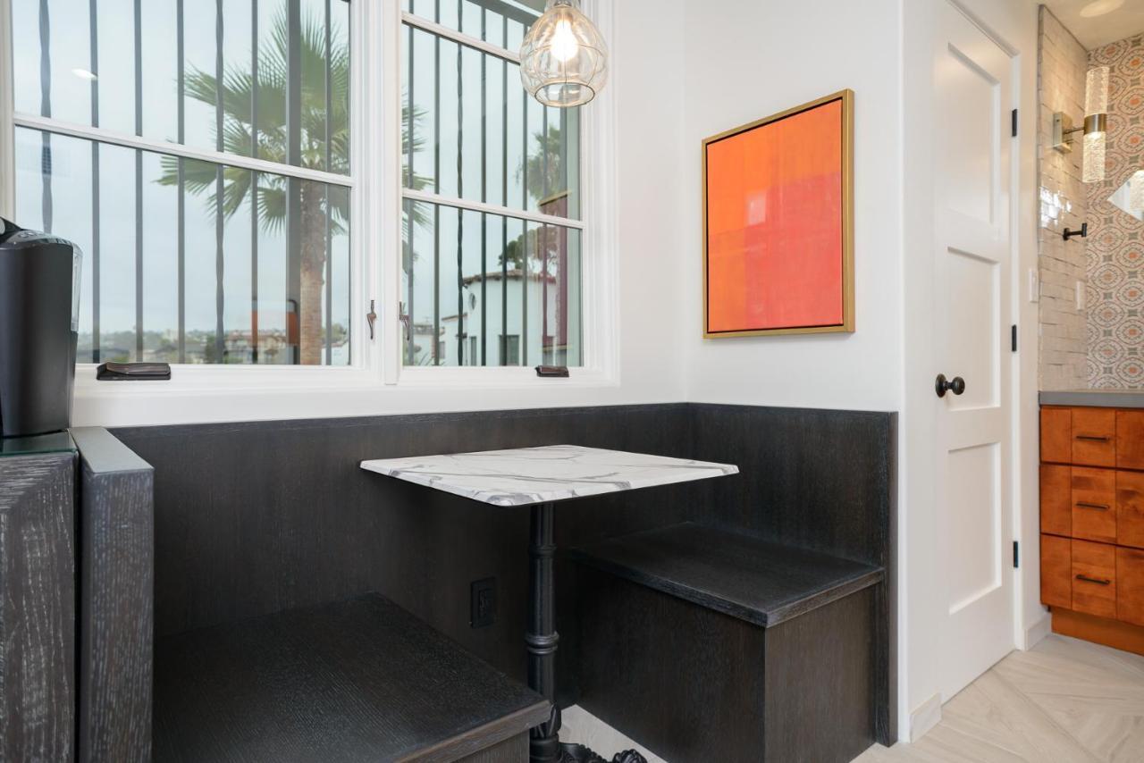 North Beach Villa San Clemente Luaran gambar