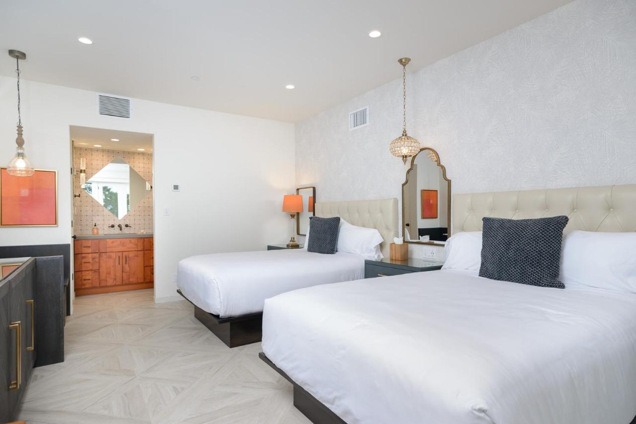 North Beach Villa San Clemente Luaran gambar