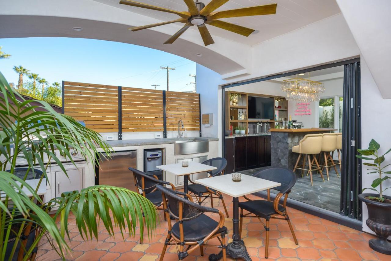 North Beach Villa San Clemente Luaran gambar