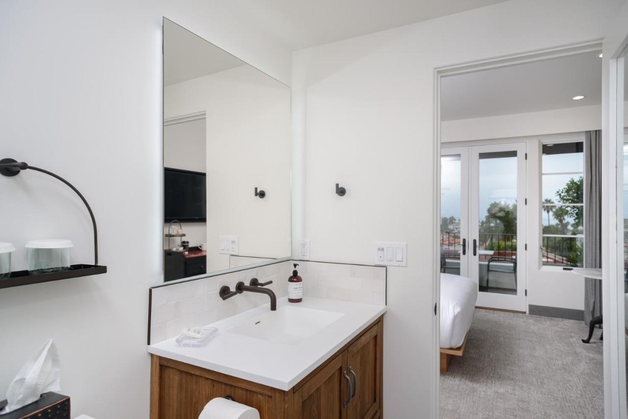 North Beach Villa San Clemente Luaran gambar