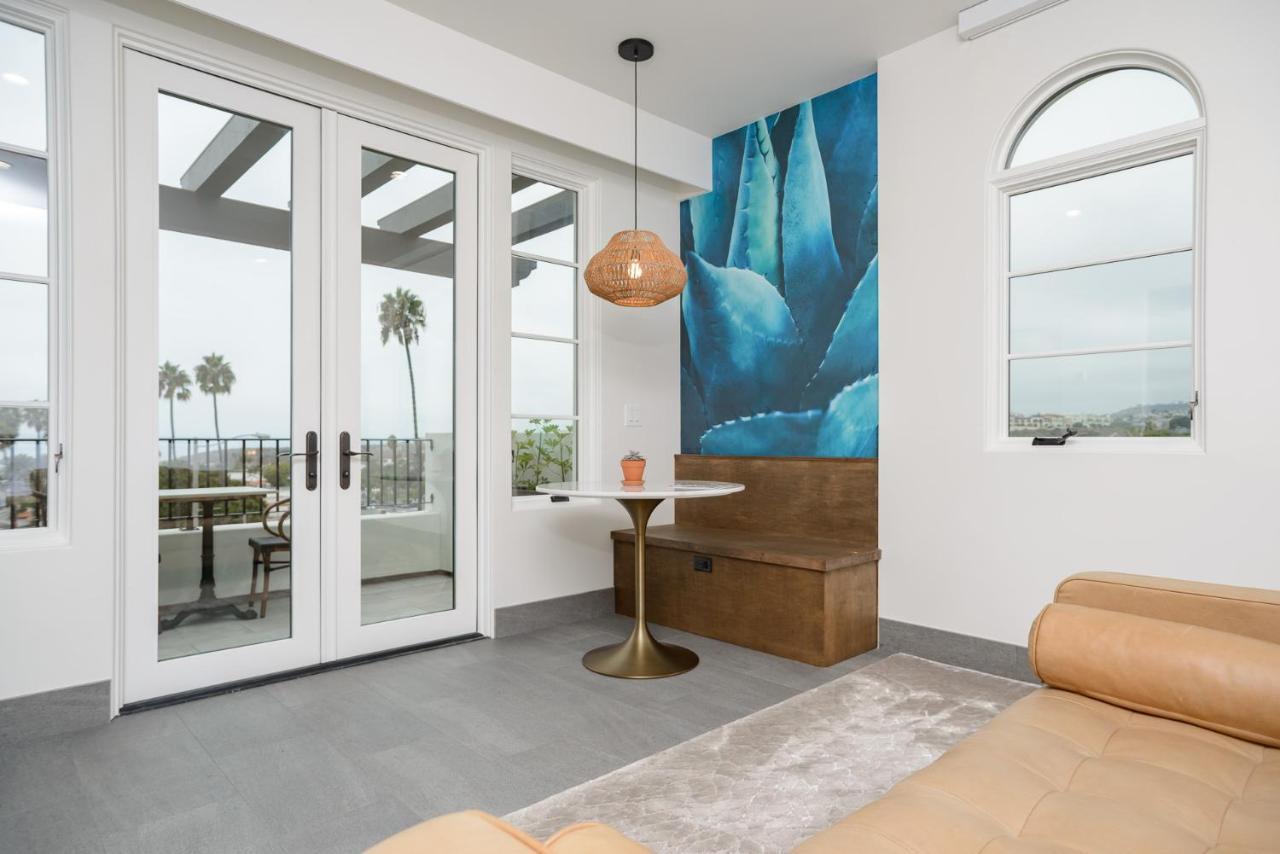 North Beach Villa San Clemente Luaran gambar