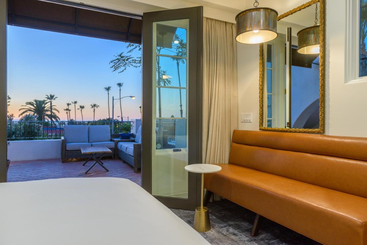North Beach Villa San Clemente Luaran gambar