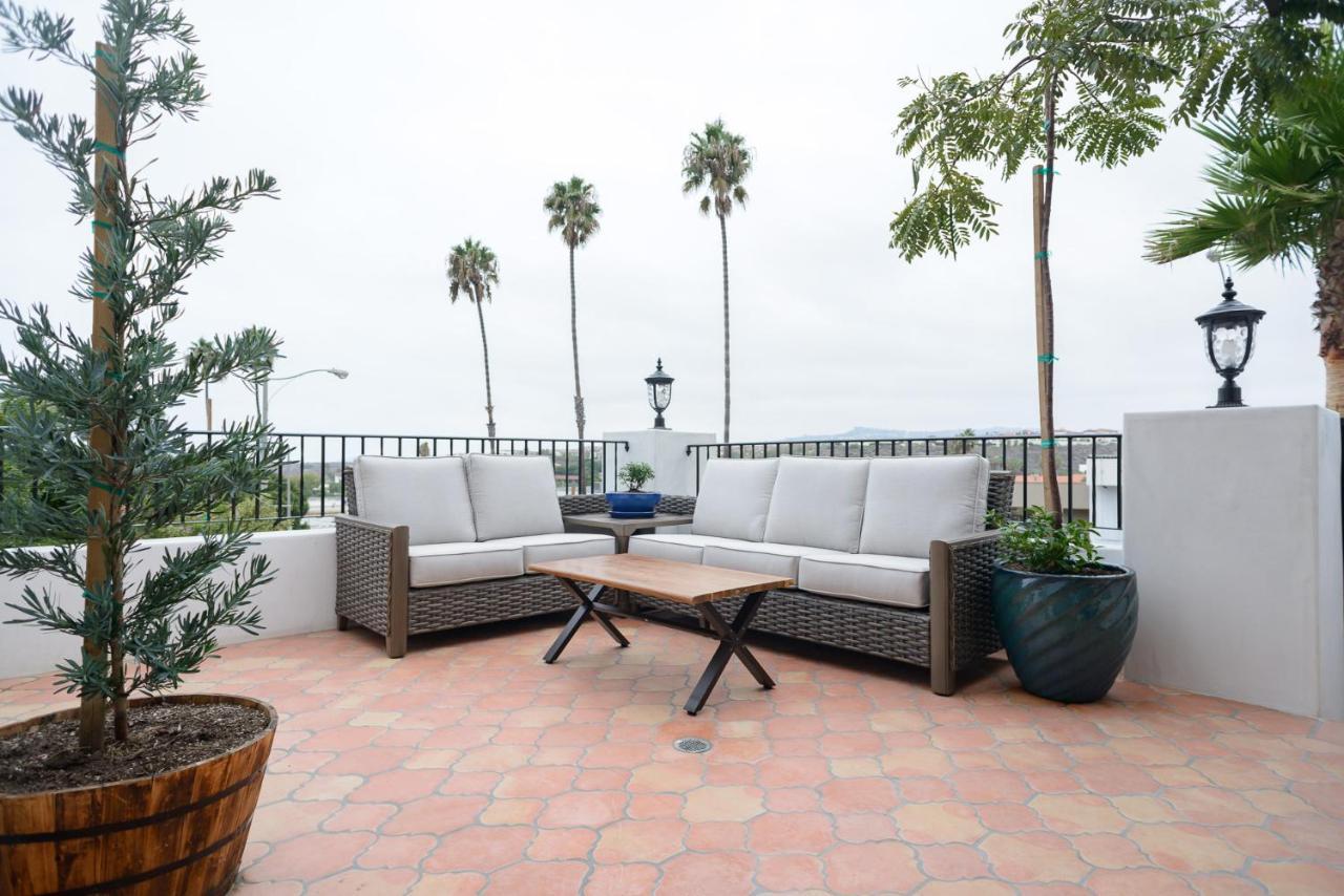 North Beach Villa San Clemente Luaran gambar