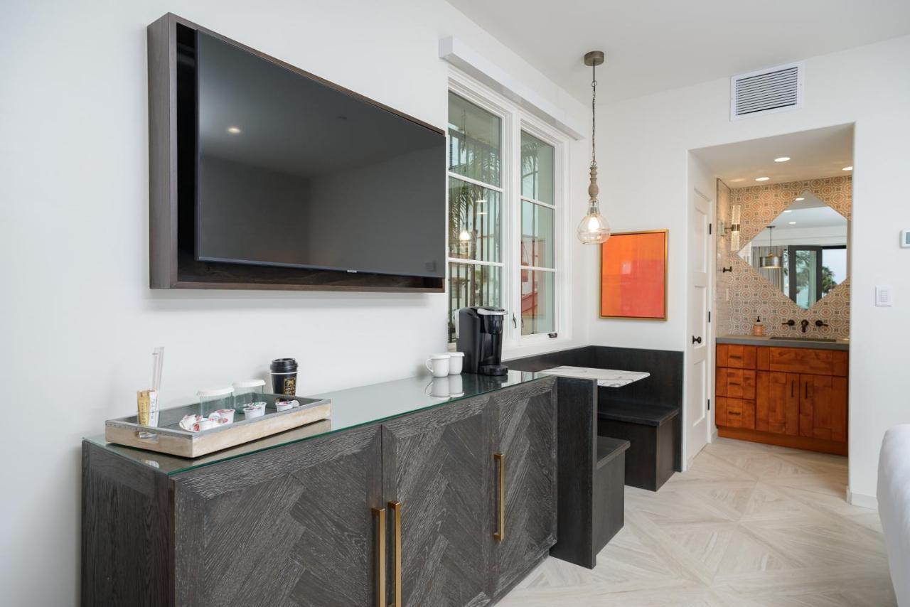North Beach Villa San Clemente Luaran gambar